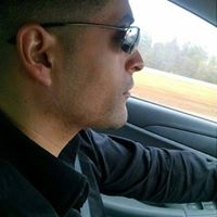 Richard Araiza Photo 8