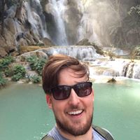 Nathan Bissell Photo 3