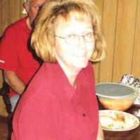 Annette Thompson Photo 2