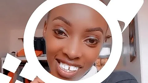 Ruth Maina Photo 18
