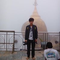 Hla Sein Photo 1