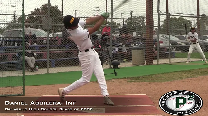 Daniel Aguilera Photo 36
