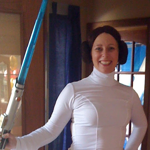 Heidi Mcbride Photo 12