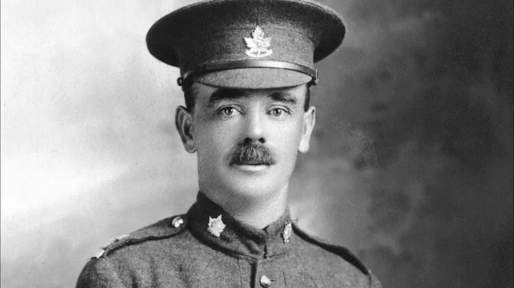 Charles Pattison Photo 15