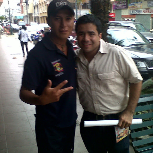 Alfredo Arredondo Photo 7