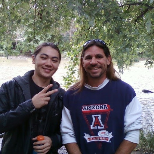 Thomas Nance Photo 11