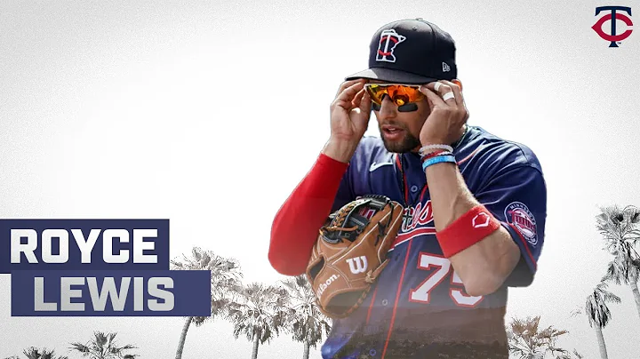 Royce Lewis Photo 22