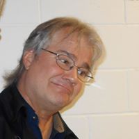 Gary Mcmahon Photo 5