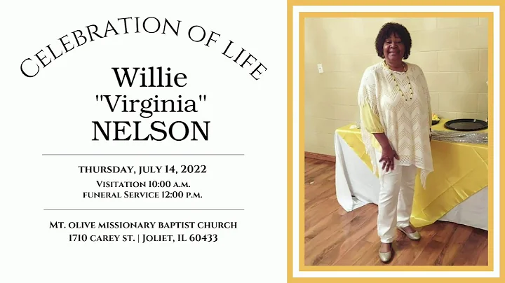 Virginia Nelson Photo 36