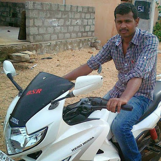 Ramesh Reddy Photo 14