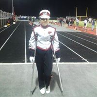 Vicki Turner Photo 5