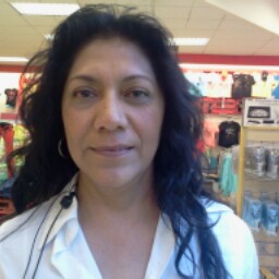 Eva Pacheco Photo 11