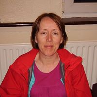 Margaret Lawless Photo 2