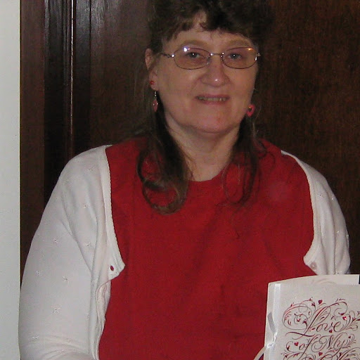 Betty Whitehead Photo 9