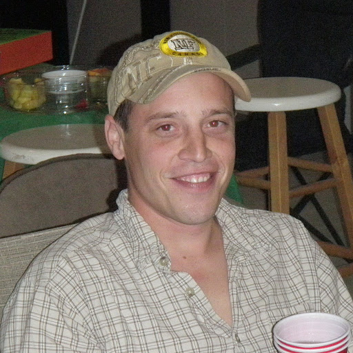 Derek Burton Photo 13