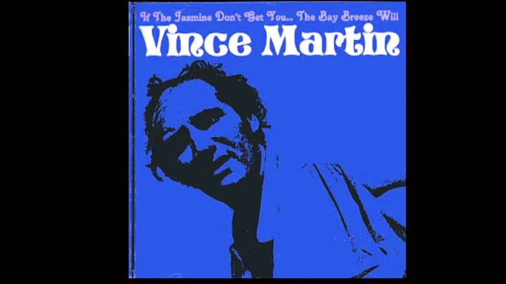 Vince Martin Photo 43