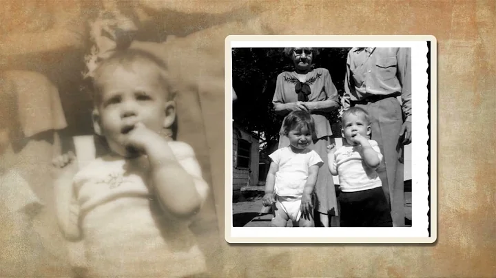 Doris Swanson Photo 21