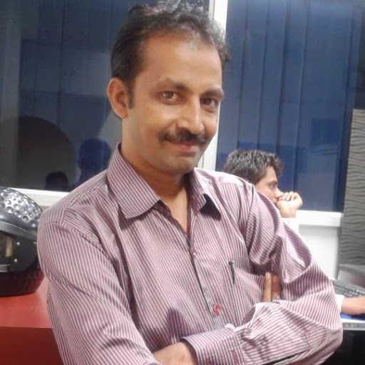 Jignesh Kothari Photo 11