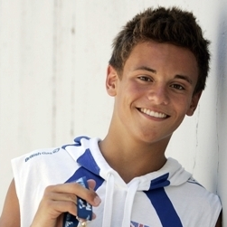 Tom Lucas Photo 13