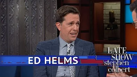 Edward Helms Photo 15