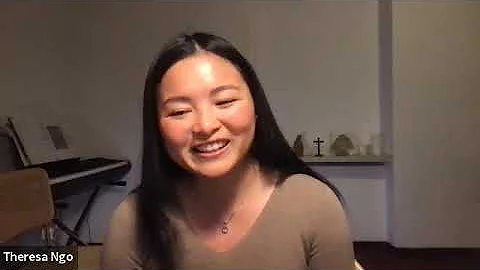 Theresa Ngo Photo 29