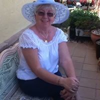 Dorothy Davies Photo 5
