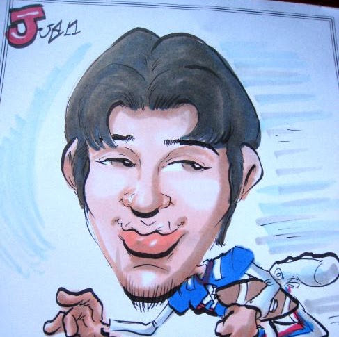 Juan Toscano Photo 12