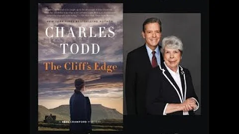 Charles Todd Photo 40