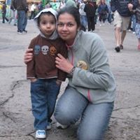 Sangeetha Iyer Photo 7