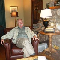 Larry Aucoin Photo 1