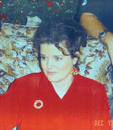 Kathy Thomas Photo 19