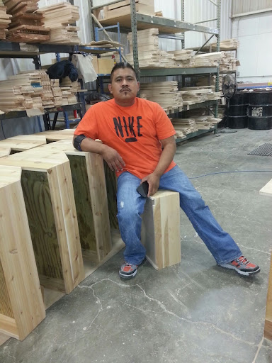 Francisco Pedraza Photo 16