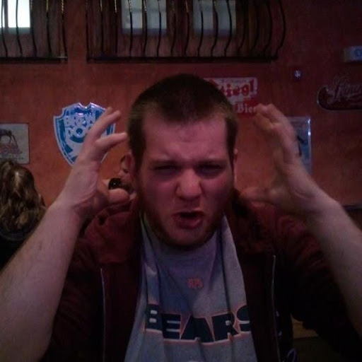 Richard Giese Photo 12