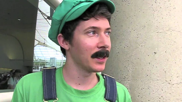 Ryan Cartwright Photo 30