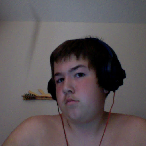 Andrew Calvert Photo 14