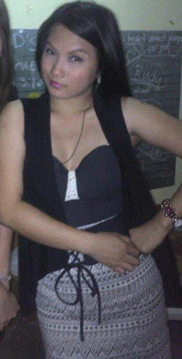 Marilyn Mercado Photo 14