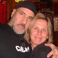 Marcy Collins Photo 5