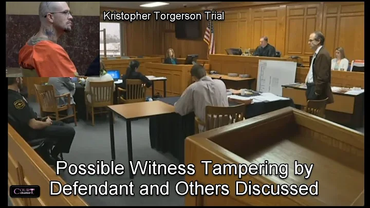 Christopher Torgerson Photo 13