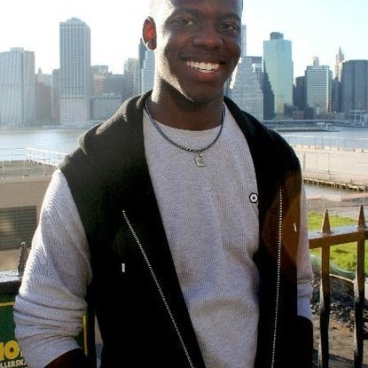 Rory Jenkins Photo 9