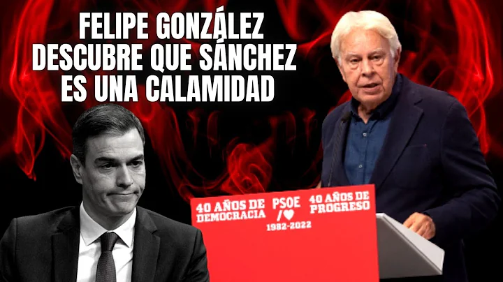 Felipe Gonzalez Photo 40
