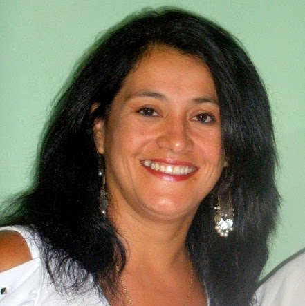 Maria Arriola Photo 12