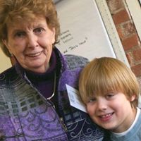 Margaret Fitch Photo 2