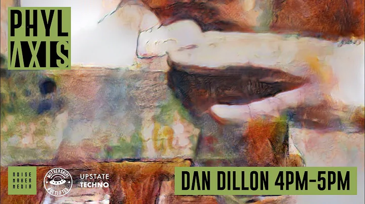Daniel Dillon Photo 35