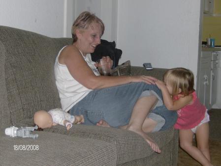 Sue Thomas Photo 22