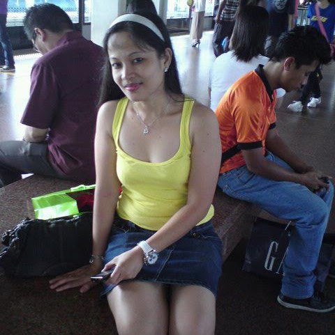 Liza Castillo Photo 14