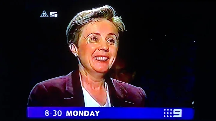 Maria Mccabe Photo 25