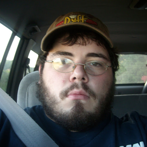 John Bragg Photo 16