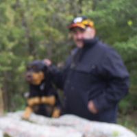Todd Torres Photo 3