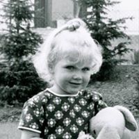 Peggy Hammer Photo 2