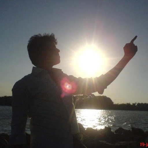 Tony Cardoza Photo 10